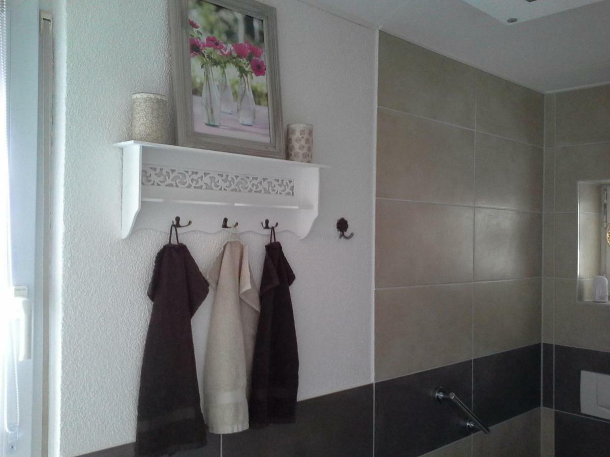 Apartamento Haus Laetsch Bad Peterstal-Griesbach Exterior foto
