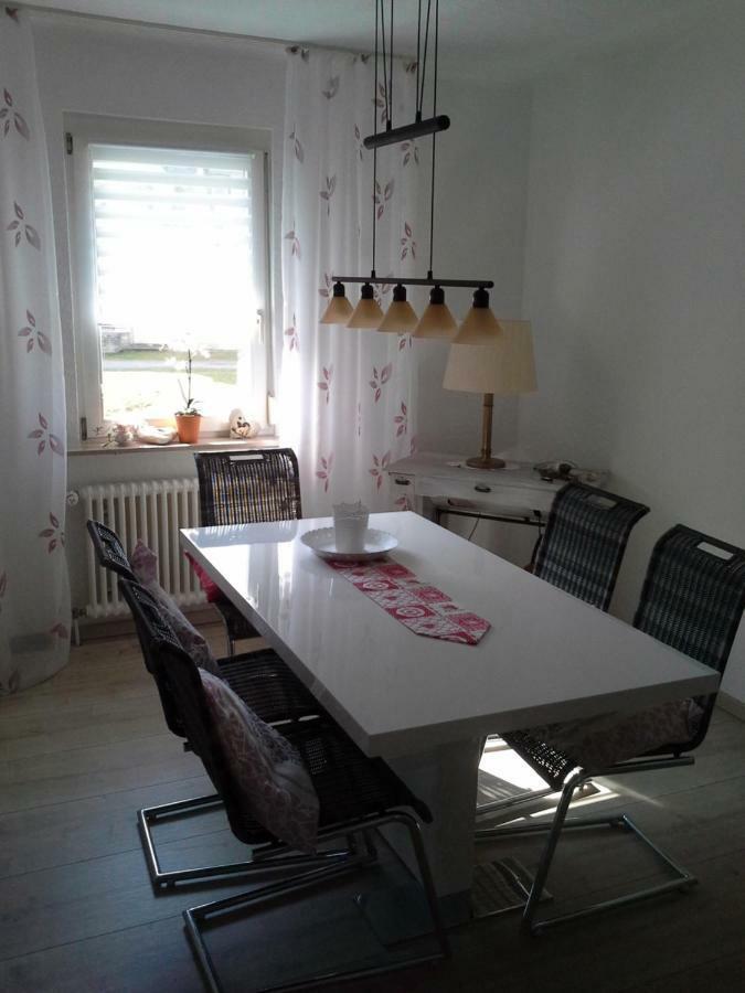 Apartamento Haus Laetsch Bad Peterstal-Griesbach Exterior foto