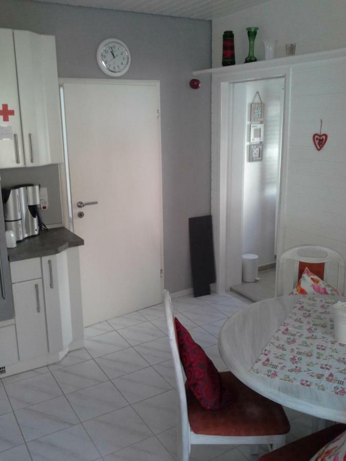 Apartamento Haus Laetsch Bad Peterstal-Griesbach Exterior foto