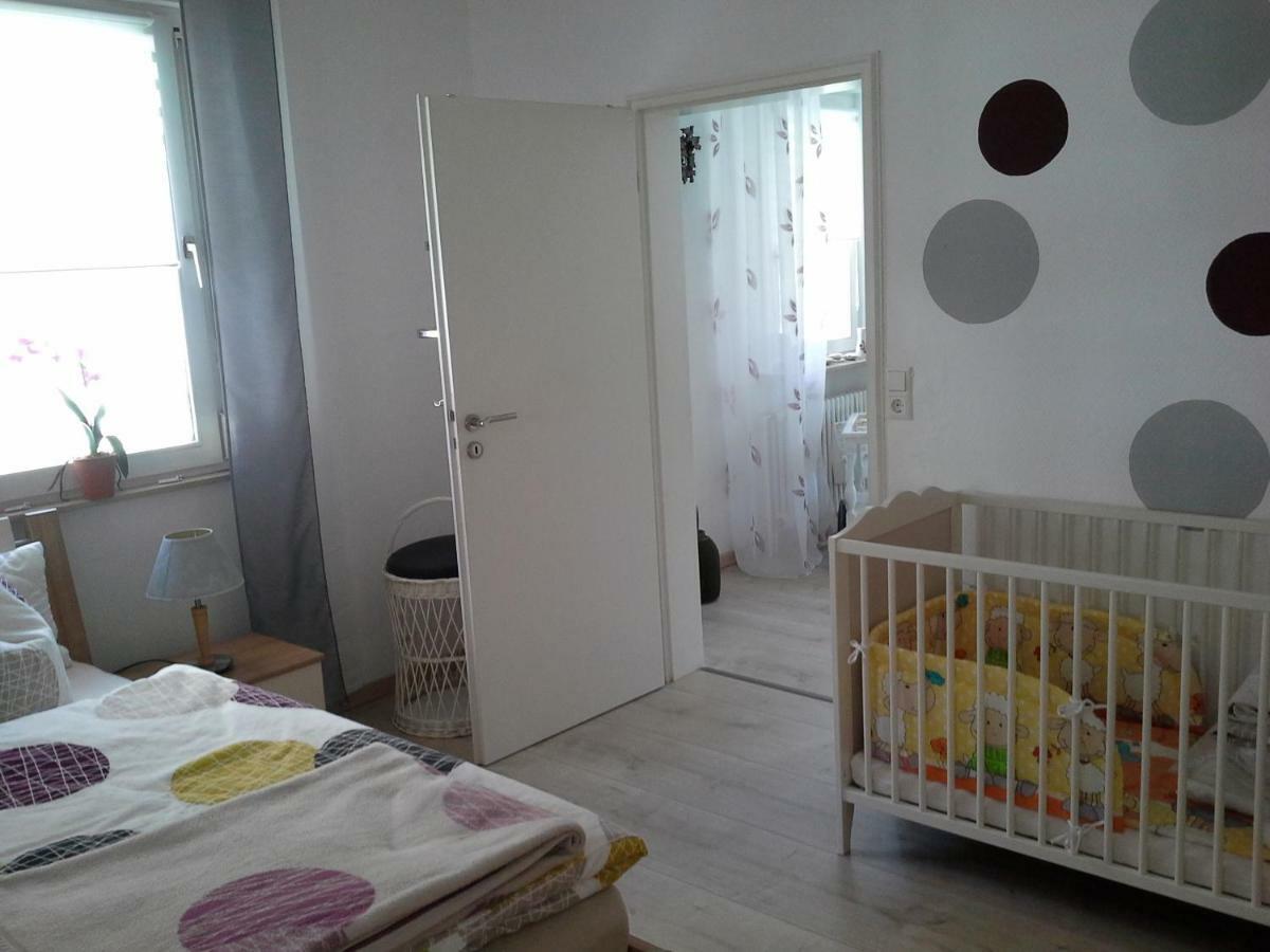 Apartamento Haus Laetsch Bad Peterstal-Griesbach Exterior foto