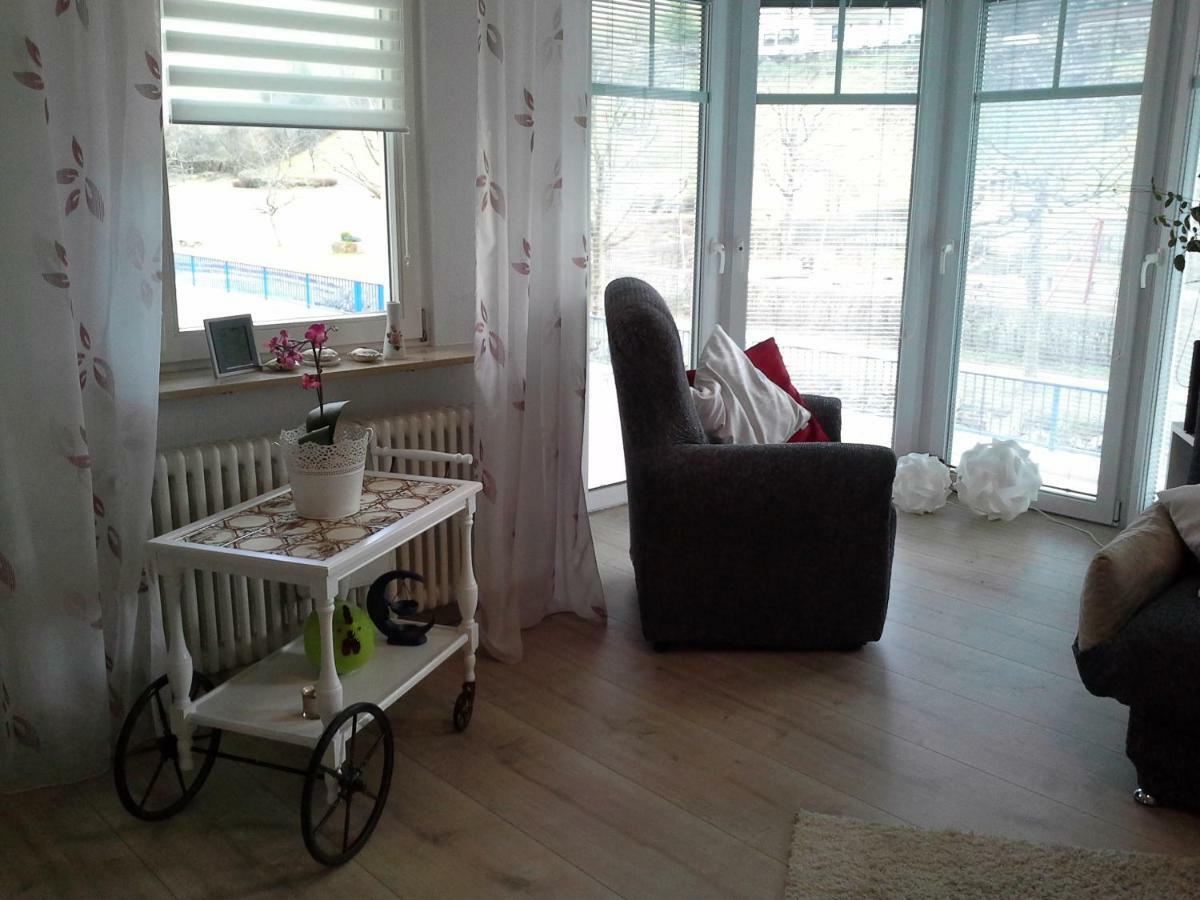 Apartamento Haus Laetsch Bad Peterstal-Griesbach Exterior foto