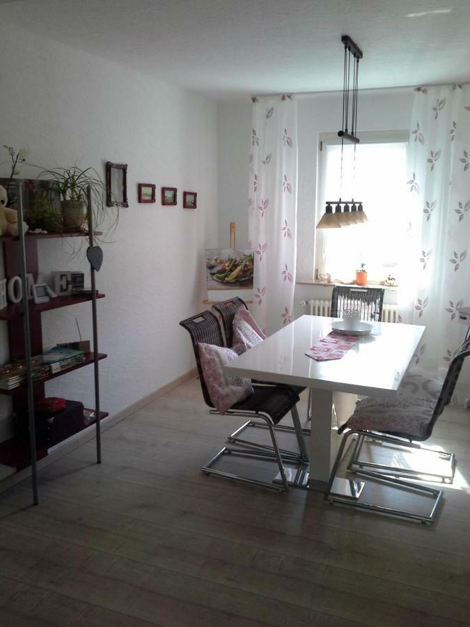 Apartamento Haus Laetsch Bad Peterstal-Griesbach Exterior foto