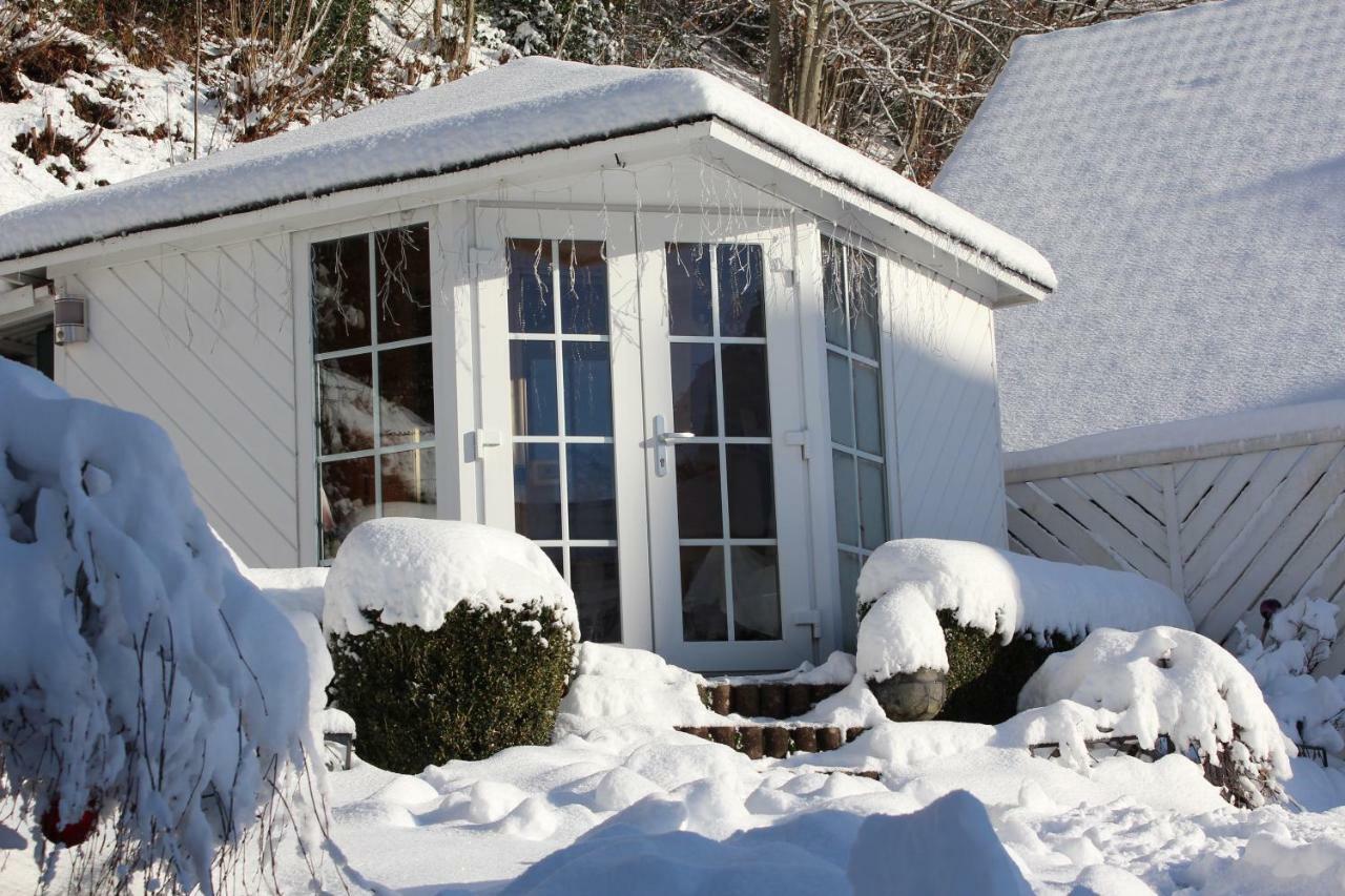 Apartamento Haus Laetsch Bad Peterstal-Griesbach Exterior foto