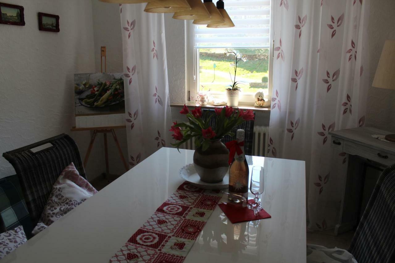 Apartamento Haus Laetsch Bad Peterstal-Griesbach Exterior foto